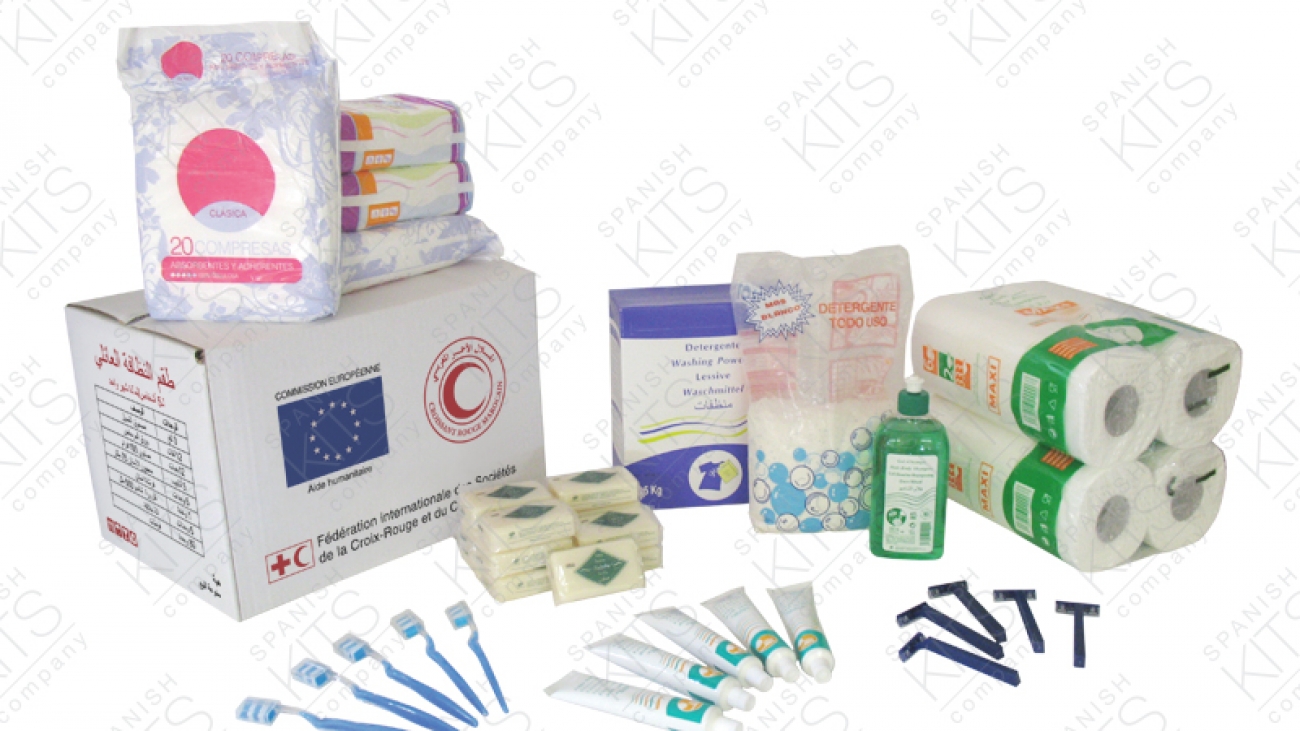 Humanitarian-Aid-Hygiene-Kits